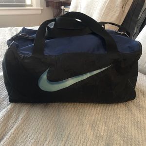 Nike Gym Bag